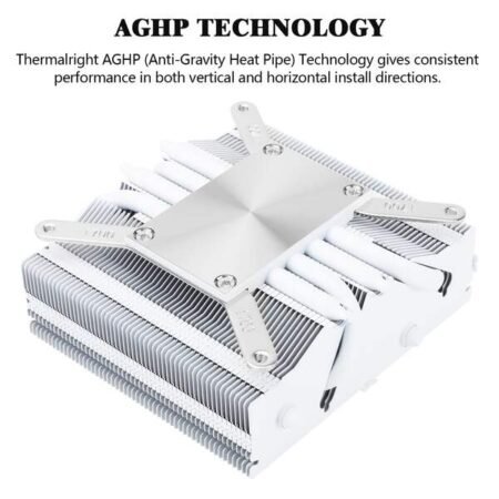 THERMALRIGHT AXP-90 X53 White