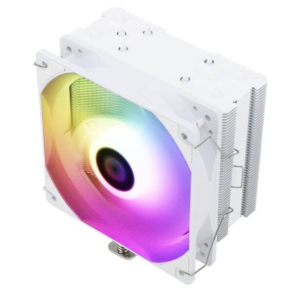 THERMALRIGHT Assassin King 120 SE White Argb