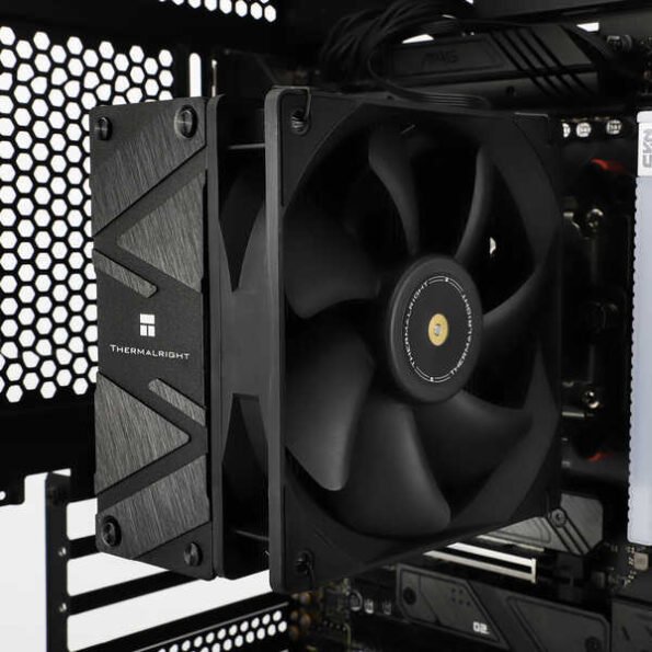 THERMALRIGHT Assassin Spirit 120 EVO Dark