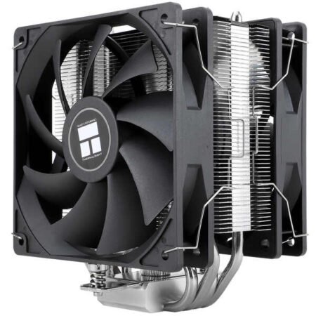 THERMALRIGHT Assassin X 120 Refined SE PLUS