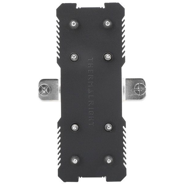 THERMALRIGHT Assassin X 120 Refined SE PLUS 4(1) THERMALRIGHT Assassin X 120 Refined SE PLUS