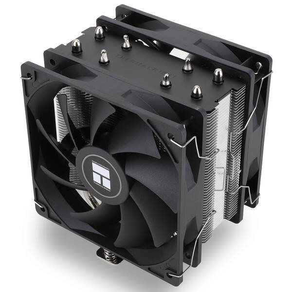 THERMALRIGHT Assassin X 120 Refined SE PLUS 5(1)