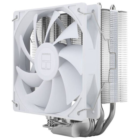 THERMALRIGHT Assassin X 120 Refined SE White