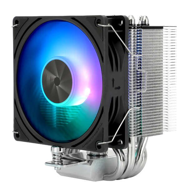 THERMALRIGHT Assassin X 90 SE Argb 1(1) THERMALRIGHT Assassin X 90 SE Argb