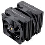 THERMALRIGHT Frost Commander 140 Black