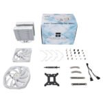 THERMALRIGHT Frost Commander 140 White 1(1)