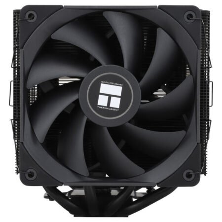 THERMALRIGHT Frost Spirit 140 Black V3