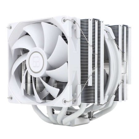 THERMALRIGHT Frost Spirit 140 White V3