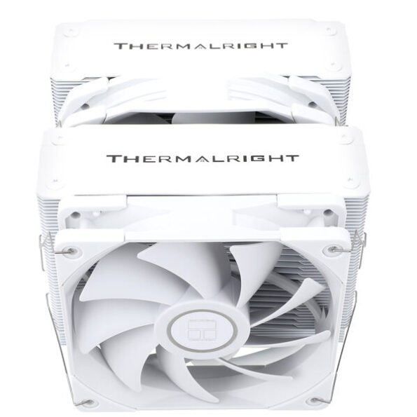 THERMALRIGHT Frost Spirit 140 White V3