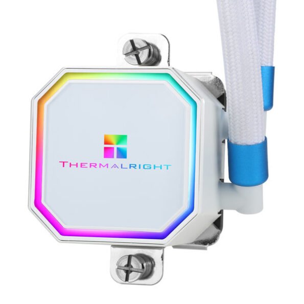 THERMALRIGHT Frozen Prism 240 White Argb