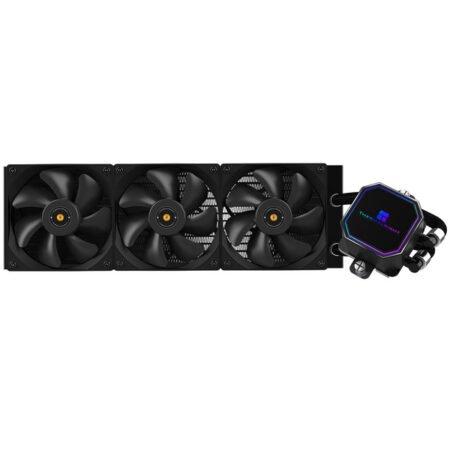 THERMALRIGHT Frozen Prism 360 Black