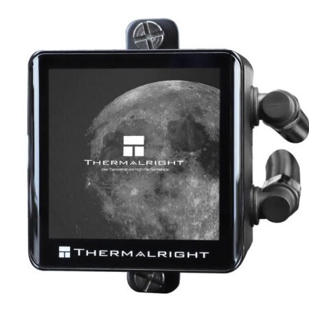 THERMALRIGHT Frozen Vision 240 Black