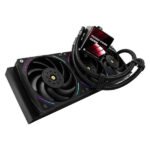 THERMALRIGHT Frozen Vision 360 Black 1(1)