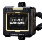 THERMALRIGHT Frozen Warframe 240 Black Argb 1(1)