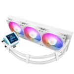 THERMALRIGHT Frozen Warframe Pro 360 White Argb 1(1)