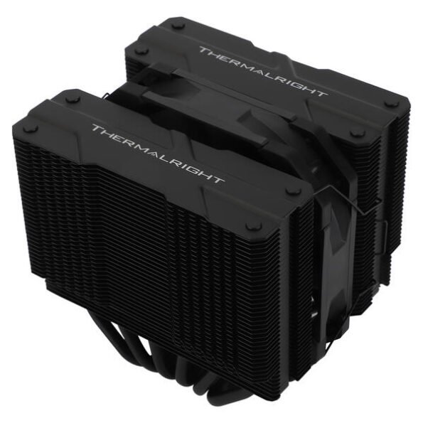 THERMALRIGHT Peerless Assassin 120 MINI Black