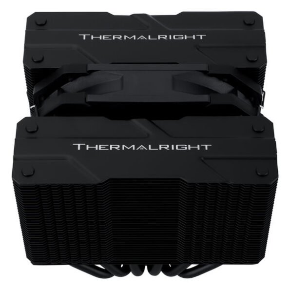 THERMALRIGHT Peerless Assassin 120 MINI Black