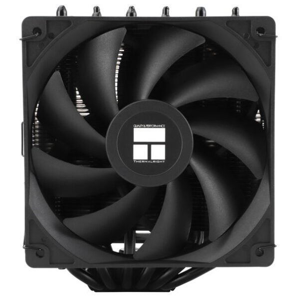 THERMALRIGHT Peerless Assassin 120 SE Black