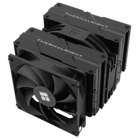 THERMALRIGHT Peerless Assassin 140 Black