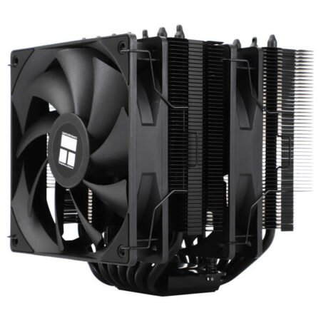 THERMALRIGHT Phantom Spirit 120 SE Black