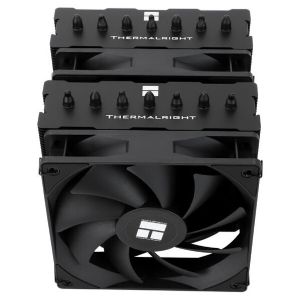 THERMALRIGHT Phantom Spirit 120 SE Black