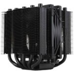 THERMALRIGHT Silver Soul 110 Black