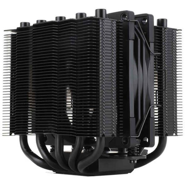 THERMALRIGHT Silver Soul 110 Black