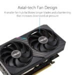 ASUS DUAL GEFORCE RTX 3060 8GB OC 1(1)