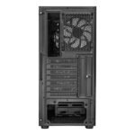 Ant Esports Chassis 205 MINI 6F Black ( Chassis Without Power Supply ) 1(1)