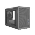 Ant Esports Chassis BOX C AIR-Gray(Chassis Without Power Supply)