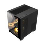 Ant Esports Chassis CRYSTAL Z2 Black ( Chassis Without Power Supply ) 1(1)