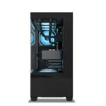 Ant Esports Chassis CRYSTAL Z3 Black ( Chassis Without Power Supply ) 1(1)