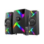 Ant Esports GS80 2.1 RGB Gaming Speakers 1(1)