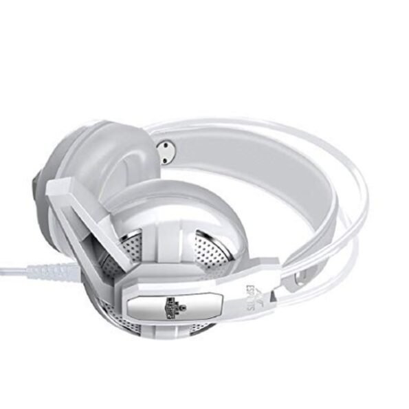 Ant Esports Gaming Headset H520W White