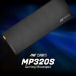 Ant Esports MP320S Gaming Mouse Pad-XL(Speed) 1(1)