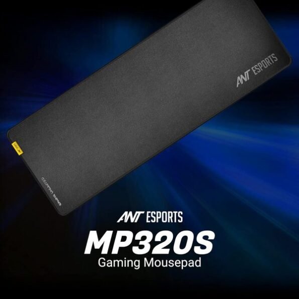 Ant Esports MP320S Gaming Mouse Pad-XL(Speed)