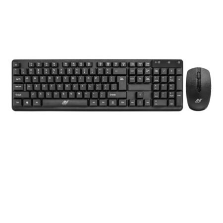 Ant Value FKBRI03 Wireless Keyboard & mouse combo