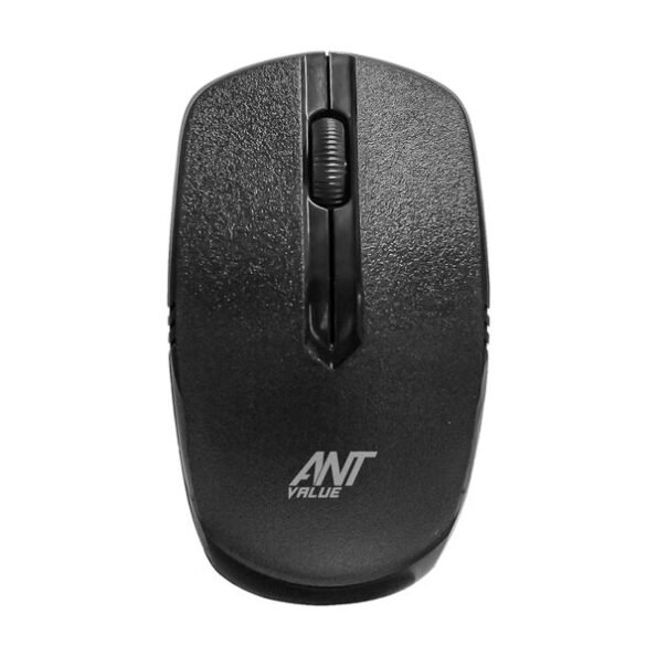 Ant Value FKBRI03 Wireless Keyboard & mouse combo