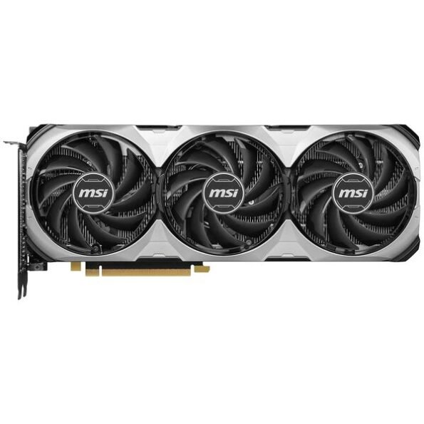 MSI GeForce RTX 4060 Ti 8G VENTUS 3X OC