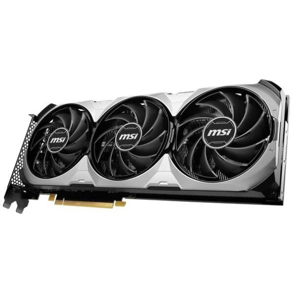 MSI GeForce RTX 4060 Ti 8G VENTUS 3X OC