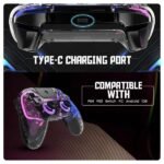 COSMIC BYTE QUANTUM WIRED+WIRELESS GAMEPAD 1(1)