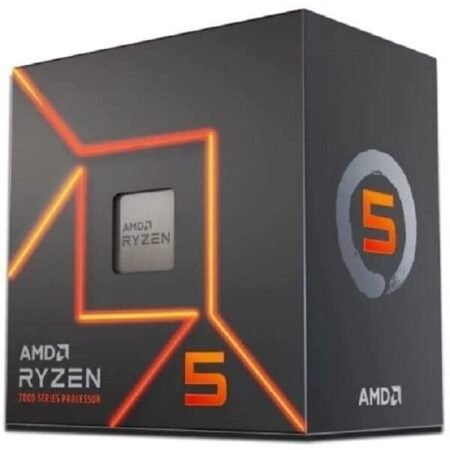 AMD Ryzen 5 7600 Desktop Processors