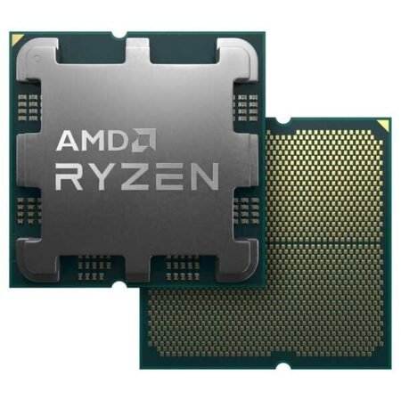 AMD Ryzen 5 7600 Desktop Processors