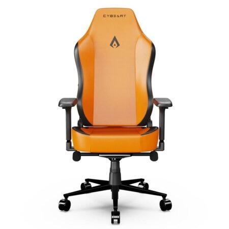 CYBEART ARANCIO GAMING CHAIR