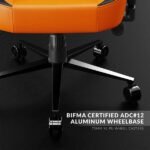 CYBEART ARANCIO GAMING CHAIR 1(1)