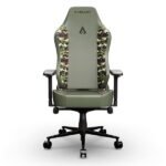 CYBEART FOREST CAMO GAMING CHAIR 1(1)