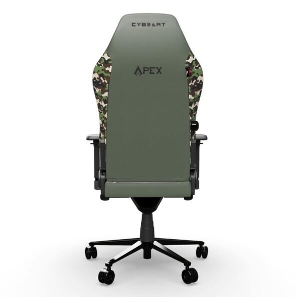 CYBEART FOREST CAMO GAMING CHAIR