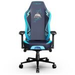 CYBEART GUJARAT TITANS GAMING CHAIR