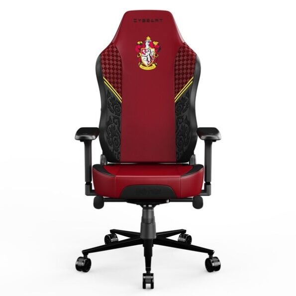 CYBEART HARRY POTTER : GRYFFINDOR GAMING CHAIR