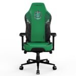 CYBEART HARRY POTTER : SLYTHERIN GAMING CHAIR